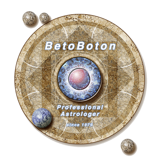 Carlos Alberto (Beto) Boton - Astrologer | 8 Buderim Glen Dr, Buderim QLD 4556, Australia