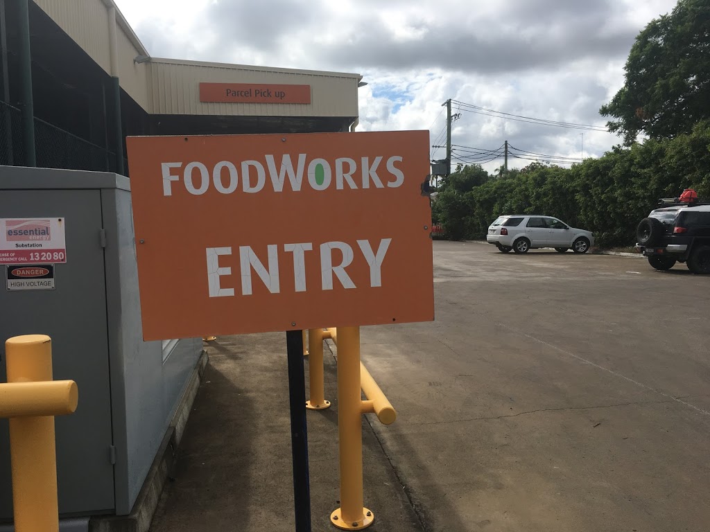 FoodWorks | supermarket | 6 Herbert St, Goondiwindi QLD 4390, Australia | 0746777899 OR +61 7 4677 7899