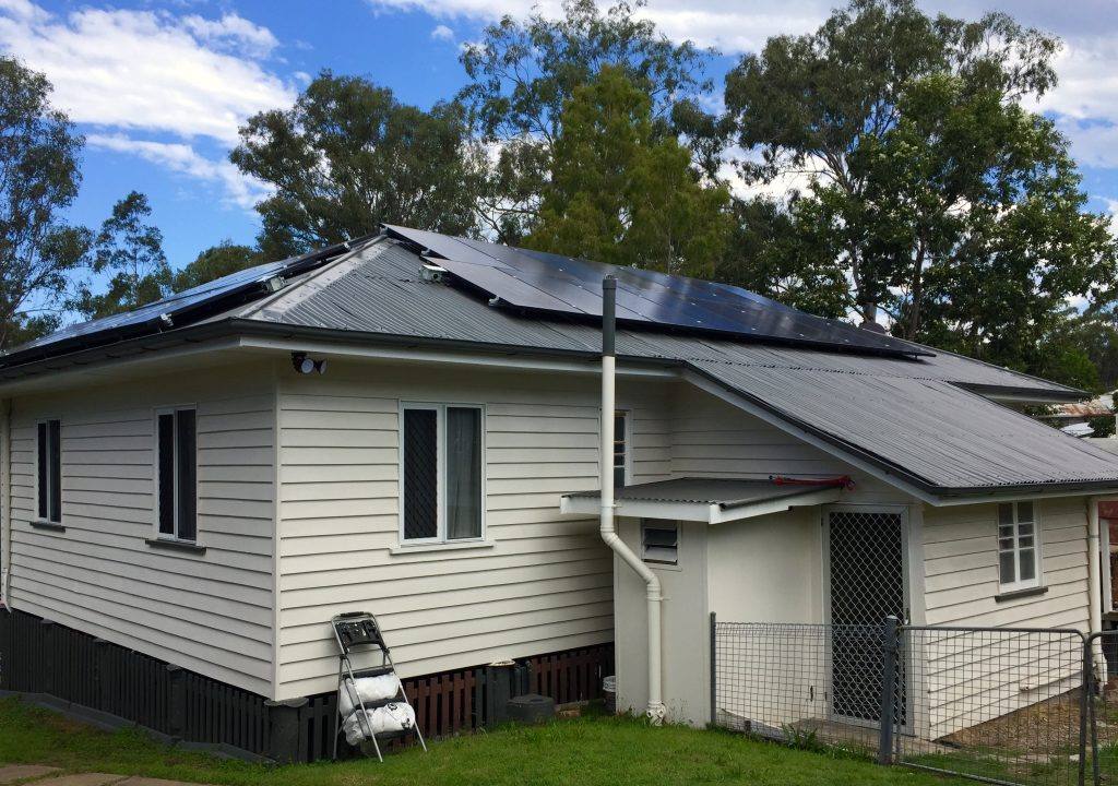 Sovereign Solar |  | Suite 4/36 Leonard Cres, Brendale QLD 4500, Australia | 1300767801 OR +61 1300 767 801