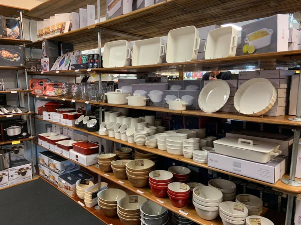 Made In Homewares | home goods store | Shop 2/90 Horton St, Port Macquarie NSW 2444, Australia | 0265834922 OR +61 2 6583 4922