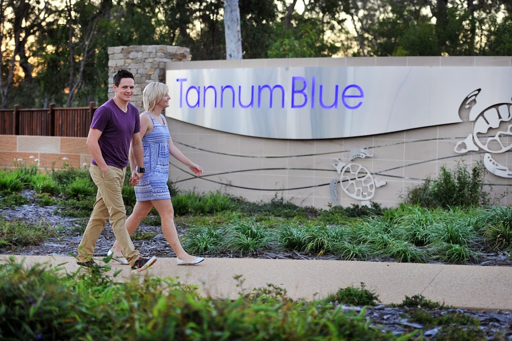 Tannum Blue | real estate agency | Cnr Tannum Sands and Dahl Roads, Tannum Sands QLD 4680, Australia | 1300325519 OR +61 1300 325 519
