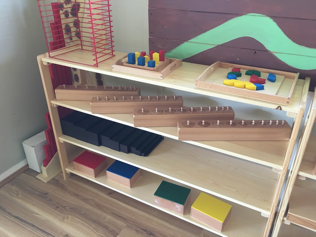 Darwin Montessori Early Learning Centre | school | 15 Chatham Ave, Taree NSW 2430, Australia | 0265577965 OR +61 2 6557 7965