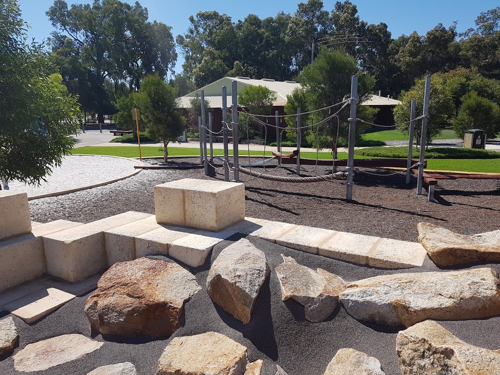 Dianella Open Space | park | 347C Morley Dr, Dianella WA 6059, Australia | 0892058555 OR +61 8 9205 8555