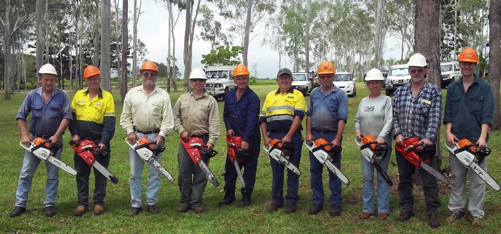 Prosaw Australia Training |  | 101 Snapper Island Dr, Wonga QLD 4873, Australia | 0427781105 OR +61 427 781 105