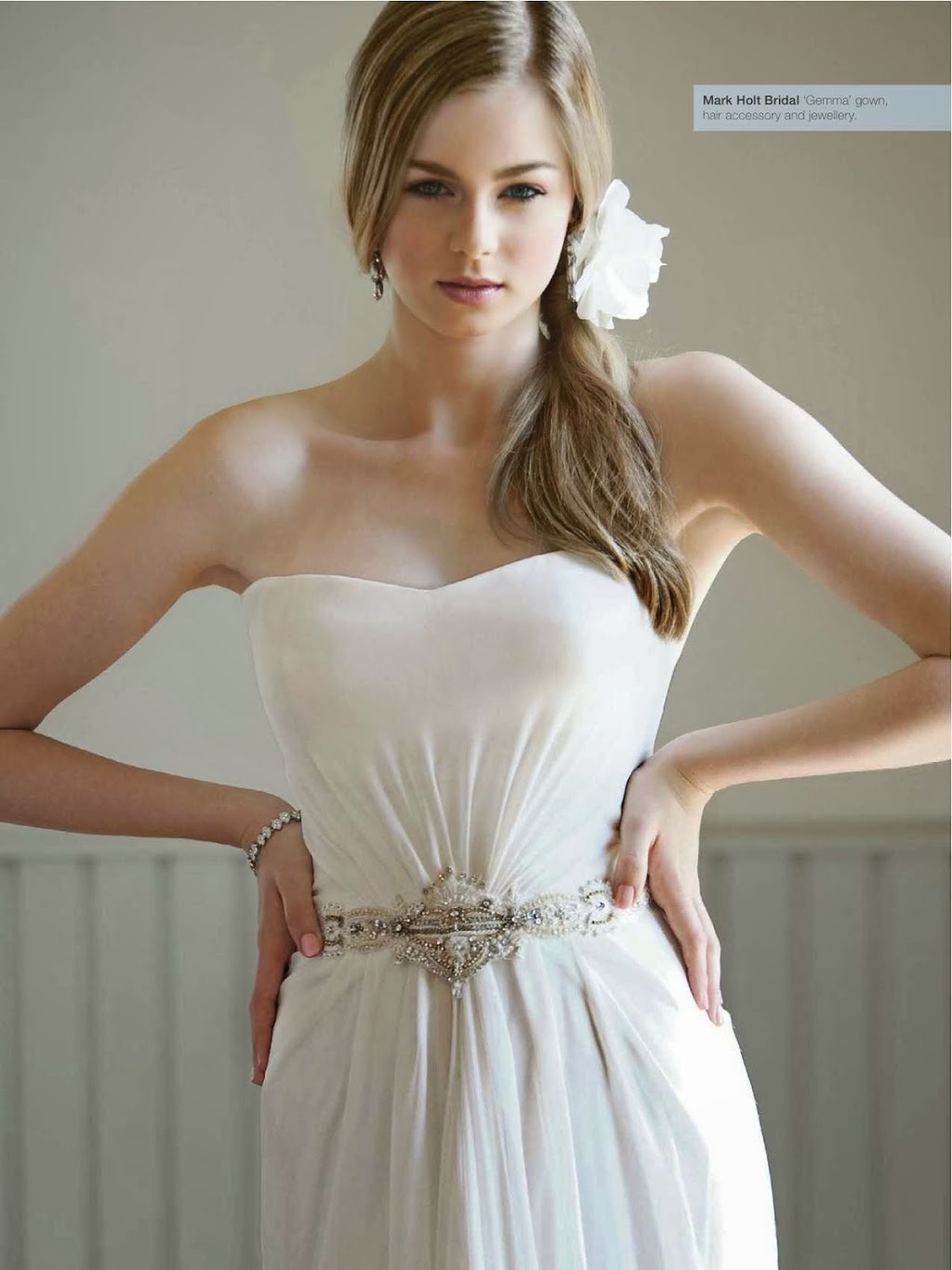 Mark Holt Bridal Couture | clothing store | 228 New South Head Rd, Edgecliff NSW 2027, Australia | 0293628130 OR +61 2 9362 8130