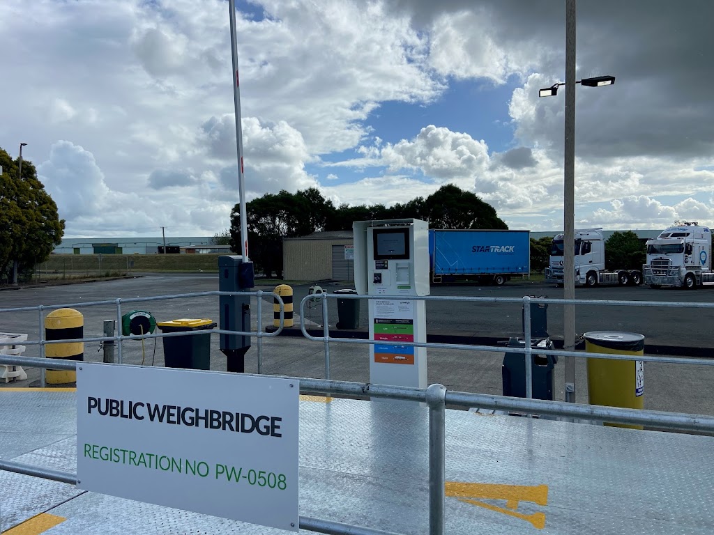 GoWeigh Public Weighbridge Archerfield | Corner Randolph St and, Boundary Rd, Archerfield QLD 4108, Australia | Phone: 1300 664 469