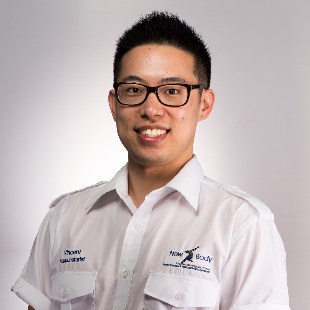 Vincent (Wen-Hsien) Liu - Musculoskeletal Acupuncturist in Compl | health | 331 Merrylands Rd, Merrylands NSW 2160, Australia | 0432188530 OR +61 432 188 530