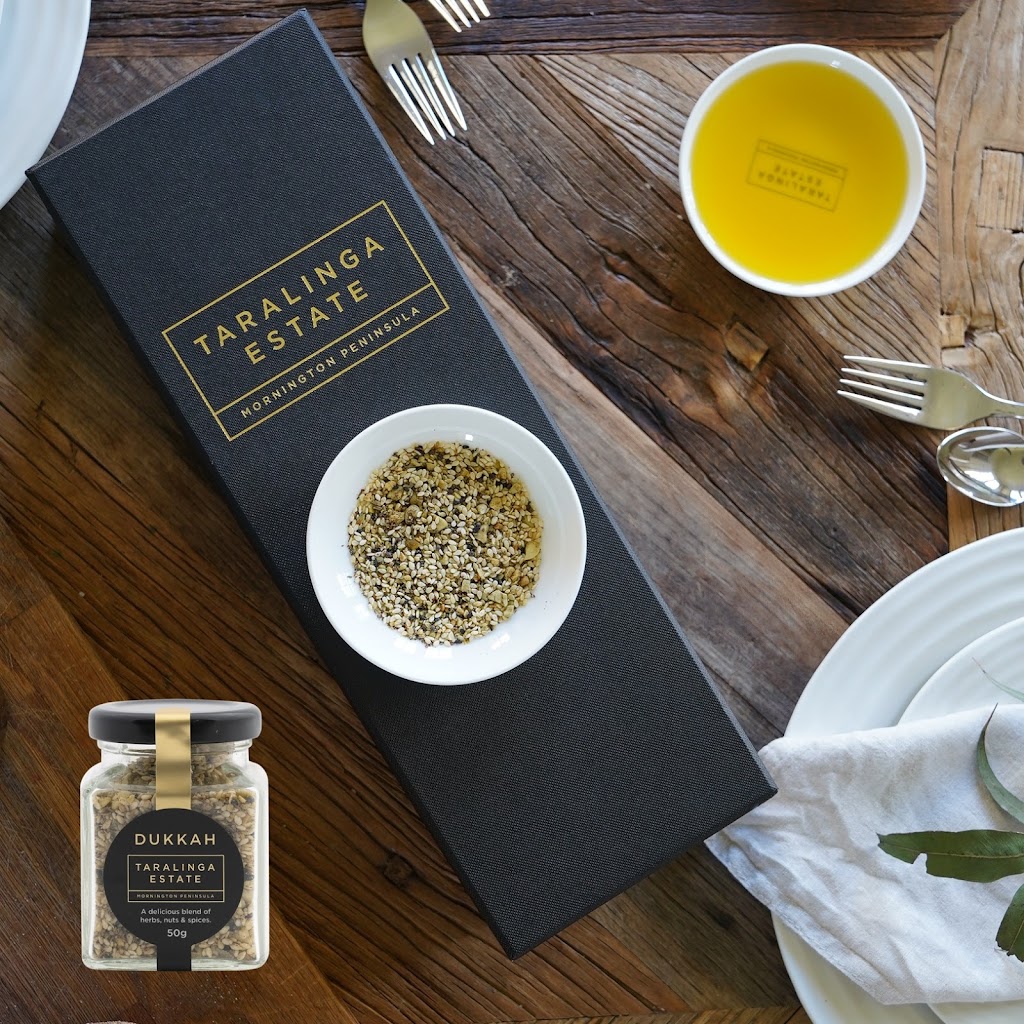 Taralinga Estate - International award winning premium olive oil | 134 Point Leo Rd, Shoreham VIC 3916, Australia | Phone: 0417 755 867