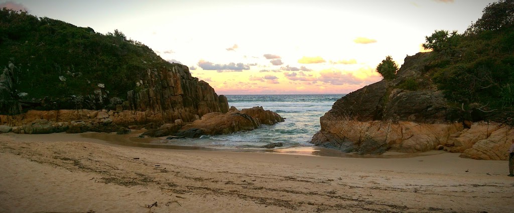 Little Bay Picnic Area | South West Rocks NSW 2431, Australia