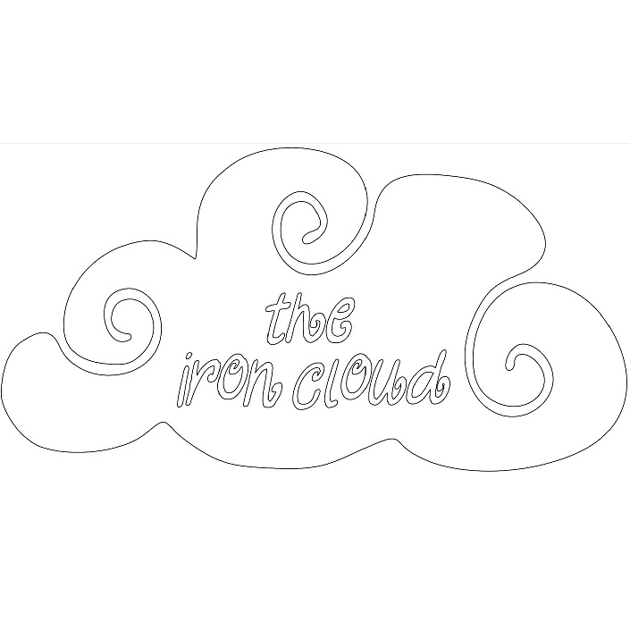 The Iron Cloud | 20 Market St, Trentham VIC 3458, Australia | Phone: 0438 786 036