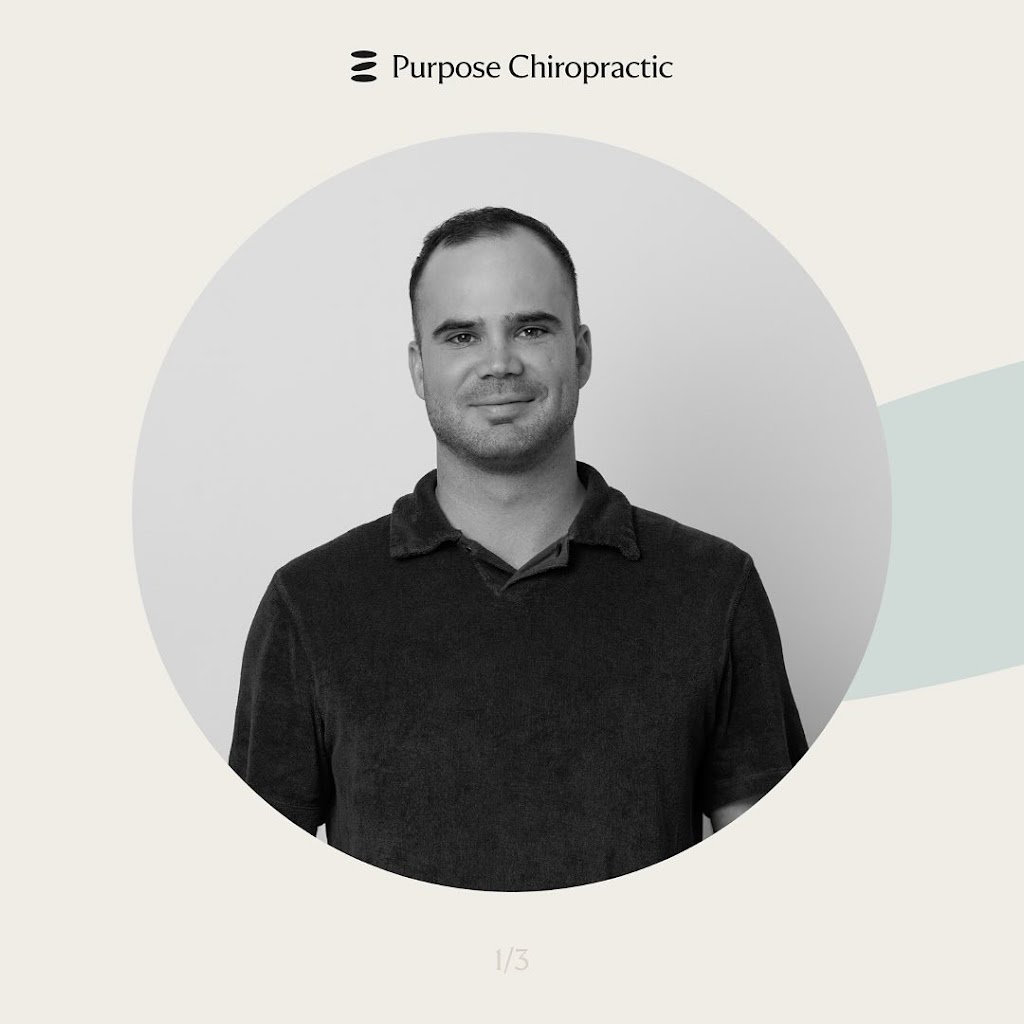 Purpose Chiropractic Upper Coomera | 7b/1 Brygon Creek Dr, Upper Coomera QLD 4209, Australia | Phone: (07) 5615 0008