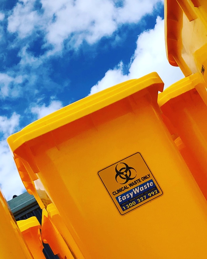 Easy Waste Geelong | 85/89 Buckley Grove, Moolap VIC 3224, Australia | Phone: 1300 327 992