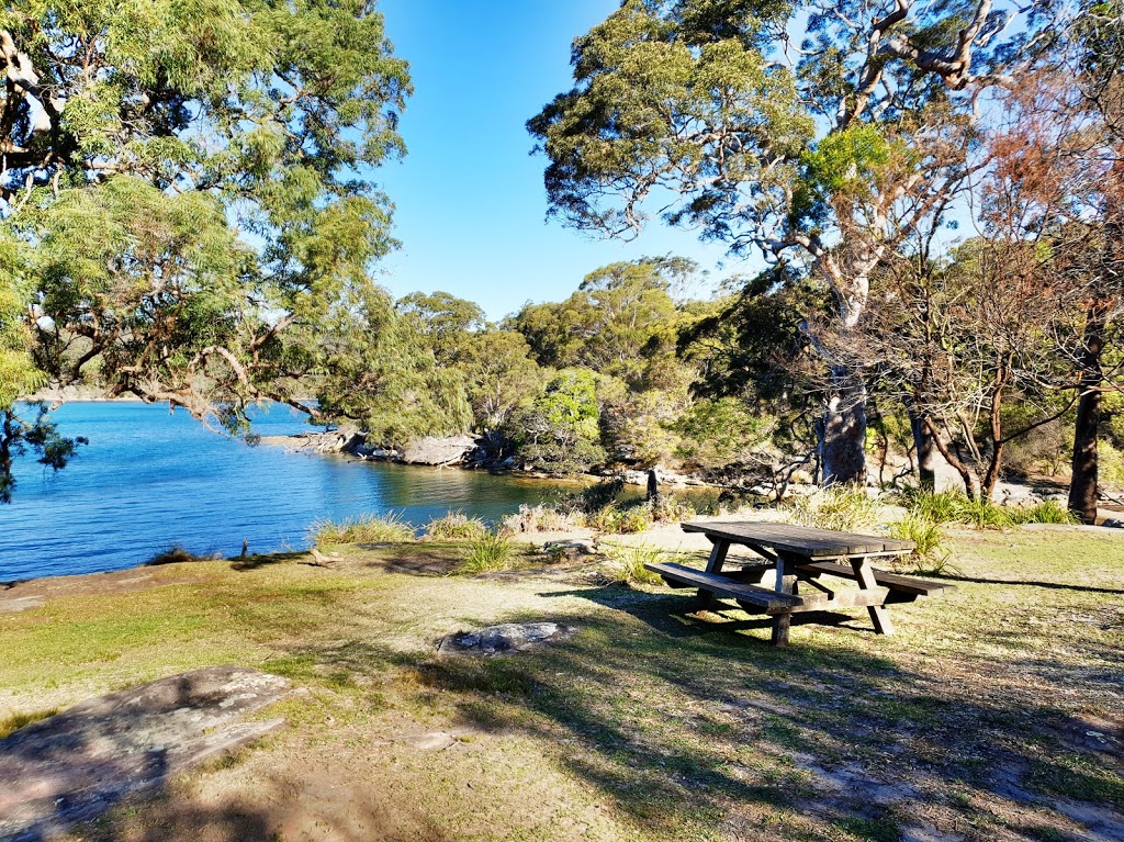 Warumbul Road Picnic area |  | Warumbul Rd, Royal National Park NSW 2233, Australia | 0295420648 OR +61 2 9542 0648