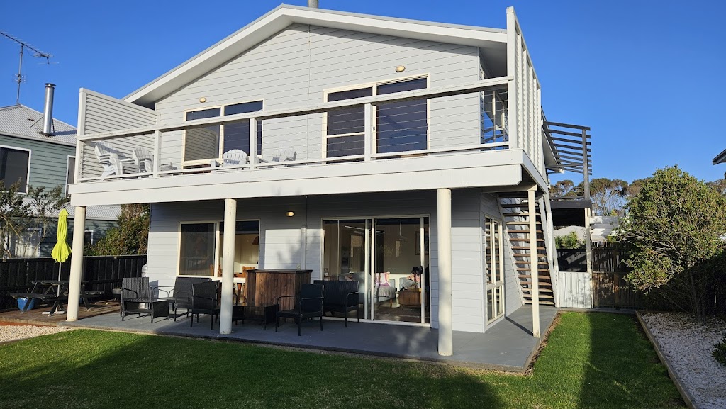 The Sandcastle | 8 Holzer Dr, Apollo Bay VIC 3233, Australia | Phone: 0451 601 556