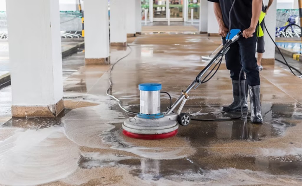 Pink Clean Services | 81 Henry Lawson Ave, Werrington County NSW 2747, Australia | Phone: 0406 508 474