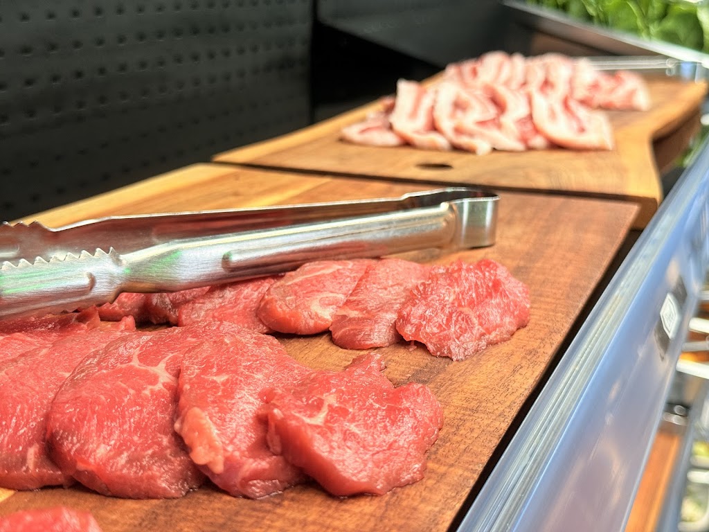 Blooming Garden Maitland | 1/1a Ken Tubman Dr, Maitland NSW 2320, Australia | Phone: 0425 110 502