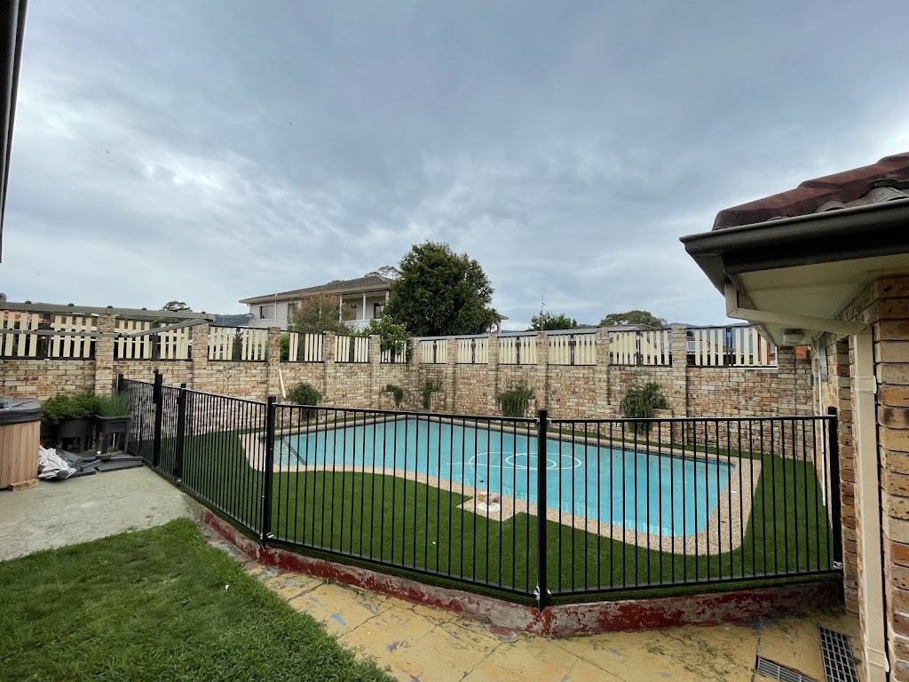Mountain Ridge Turfing | 40 Muntries St, Cobbitty NSW 2570, Australia | Phone: 0415 166 331