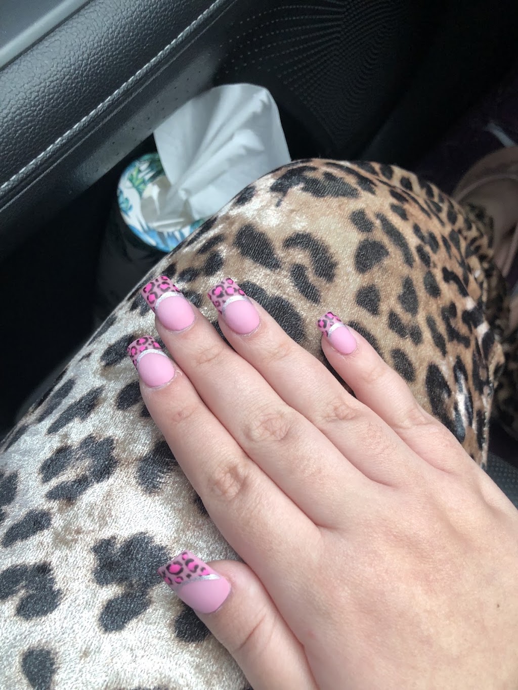Lucy Diamond NAILS | Unit 2/149 Princes Wy, Drouin VIC 3818, Australia | Phone: (03) 5618 2211
