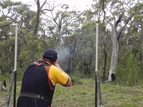 Shoalhaven Clay Target Club |  | Turpentine Rd, Tomerong NSW 2540, Australia | 0403055787 OR +61 403 055 787