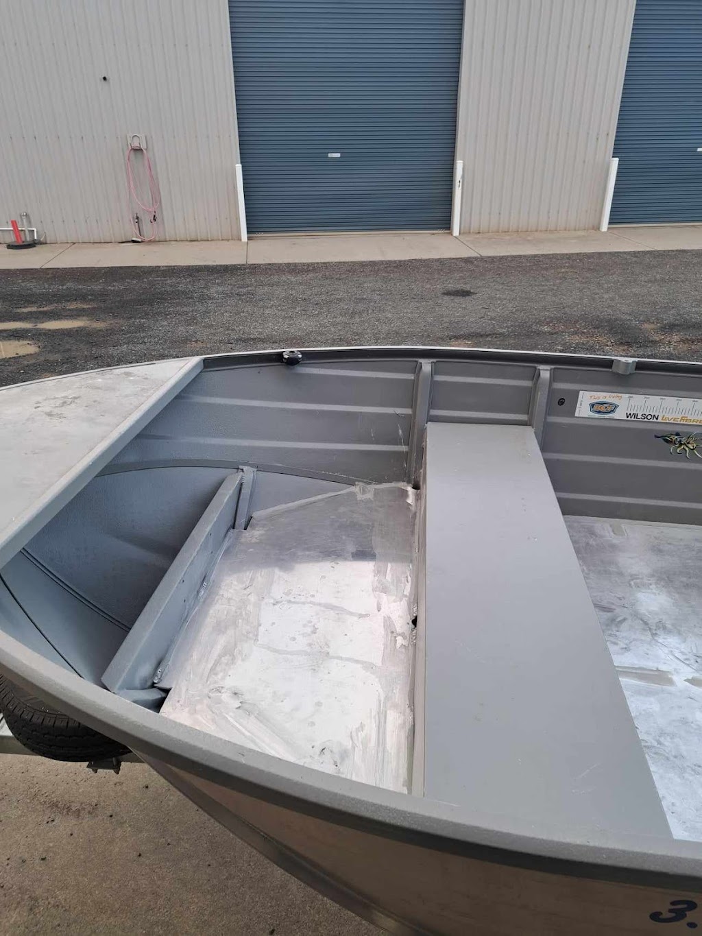 MMW Engineering | 6C Michaels Dr, Alfredton VIC 3350, Australia | Phone: 0406 234 339