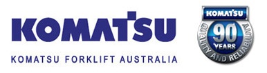 Komatsu Forklift Australia | 50-60 Fairfield St, Fairfield East NSW 2165, Australia | Phone: 02 9728 0900