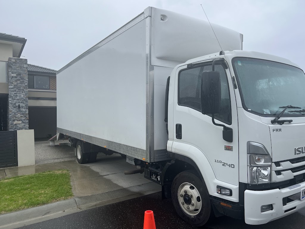 Cheap Removals Victoria | Rosemary Ave, Corio VIC 3214, Australia | Phone: 0413 660 622
