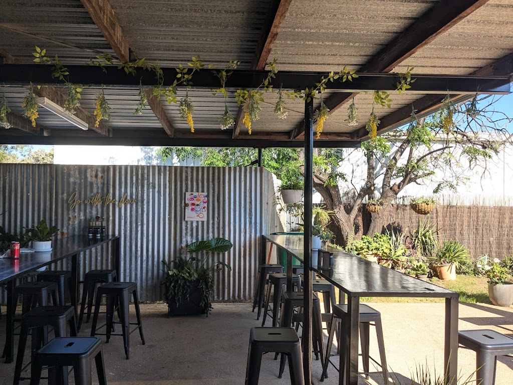 Gidgee Coffee Co | 15 Barwon St, Brewarrina NSW 2839, Australia | Phone: 0437 588 782