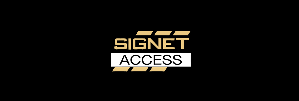 Signet Access | home goods store | 14 Redbank Pl, Picton NSW 2571, Australia | 1800622081 OR +61 1800 622 081