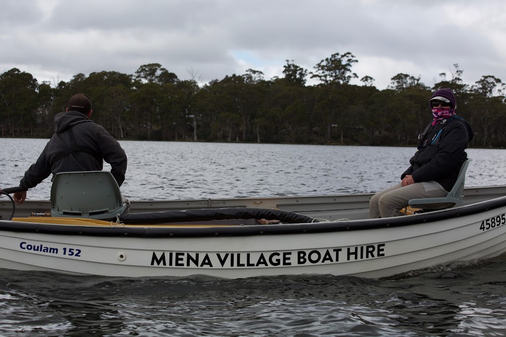 Miena Village Boat Hire |  | 3096 Marlborough Hwy, Miena TAS 7030, Australia | 0362598149 OR +61 3 6259 8149