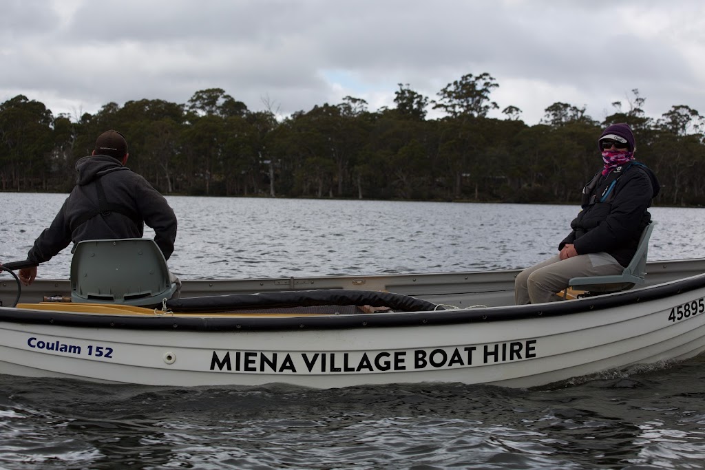 Miena Village Boat Hire | 3096 Marlborough Hwy, Miena TAS 7030, Australia | Phone: (03) 6259 8149