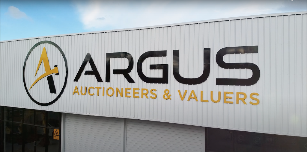 Argus Auctions | 108 Eastlake St, Carrara QLD 4211, Australia | Phone: 1800 243 669