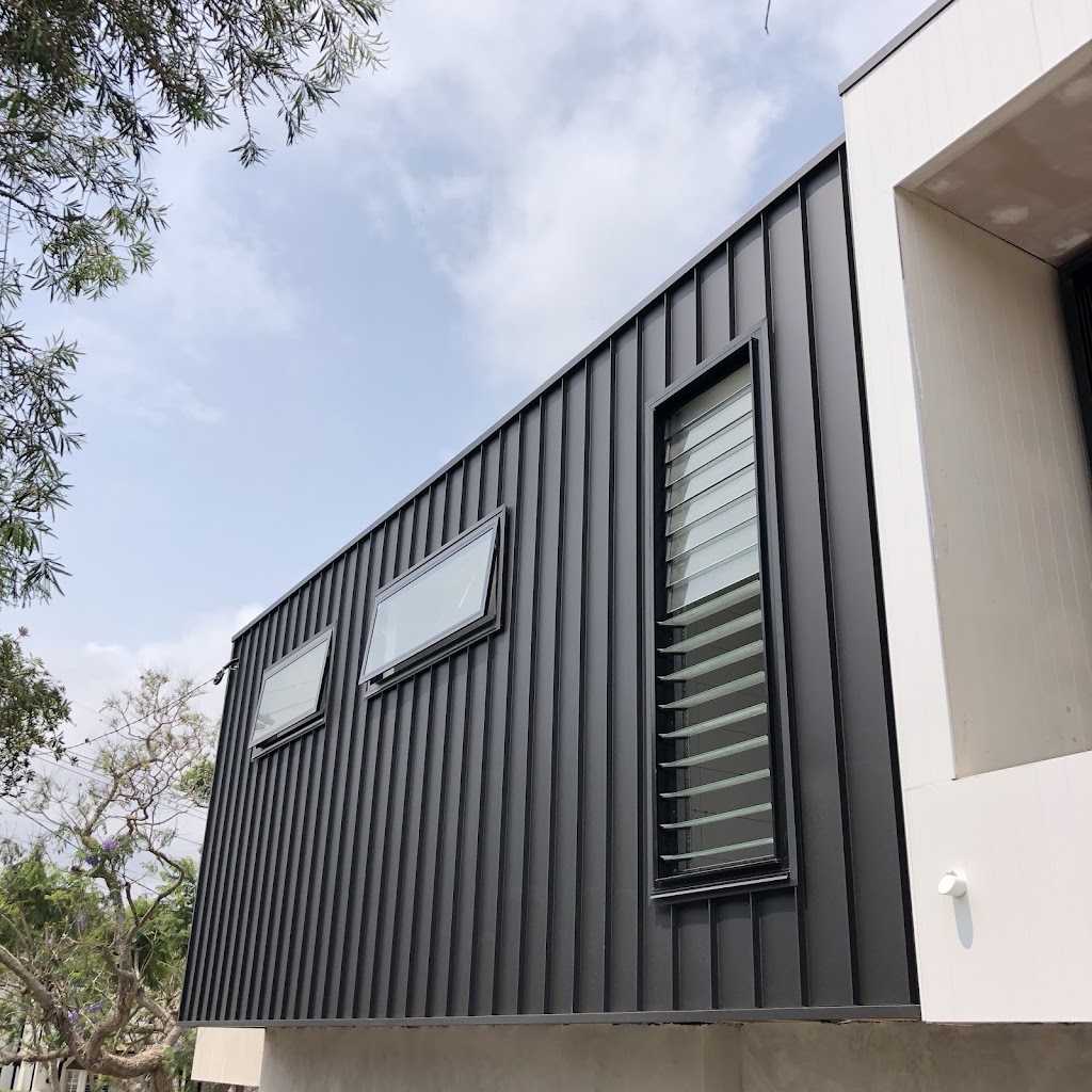 Rooflex Metal Roofing | Deakin Parade, Tomakin NSW 2537, Australia | Phone: 0400 441 857