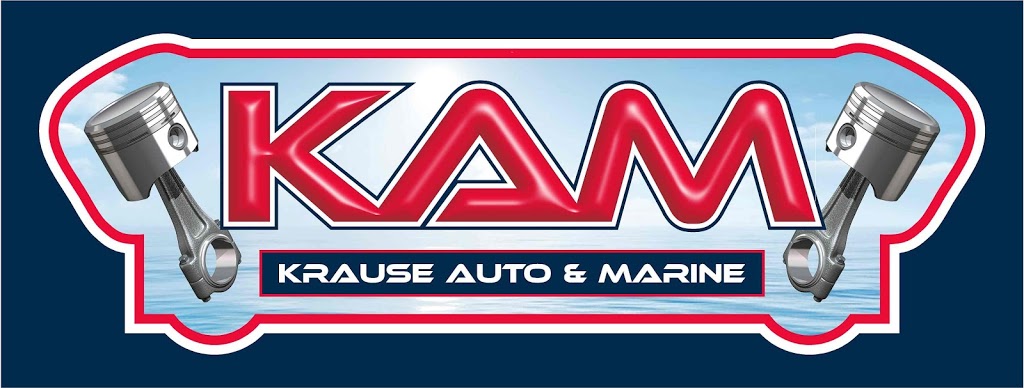 Krause Auto & Marine | 135 Hoskins St, Temora NSW 2666, Australia | Phone: (02) 6977 1196