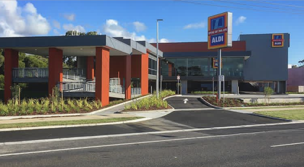 ALDI Dromana | 120 Nepean Hwy, Dromana VIC 3936, Australia