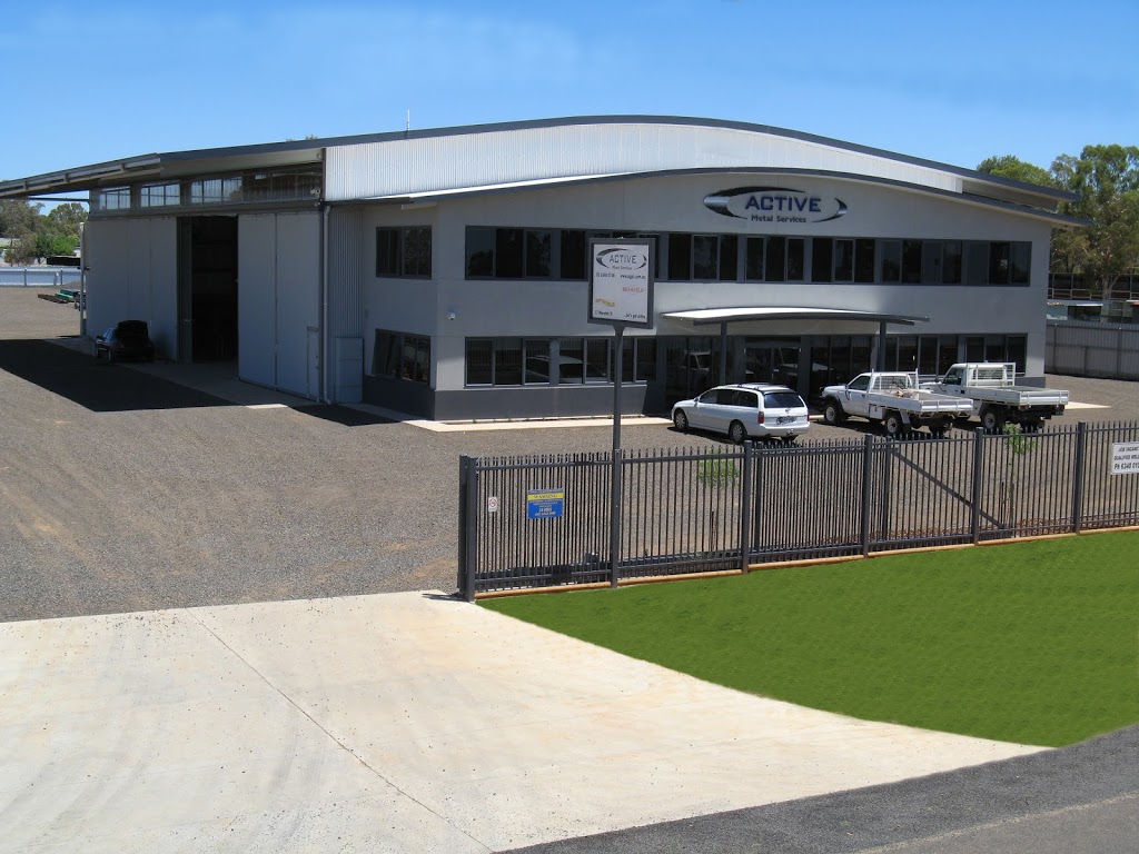 Active Group Pty Ltd | 17 Waratah St, Cowra NSW 2794, Australia | Phone: (02) 6340 0100