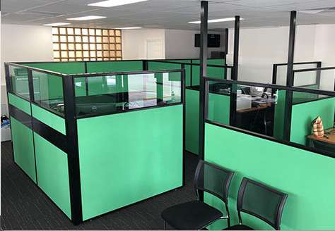 Office Screens | furniture store | 20 Violet St, Eagle Farm QLD 4009, Australia | 0738681477 OR +61 7 3868 1477