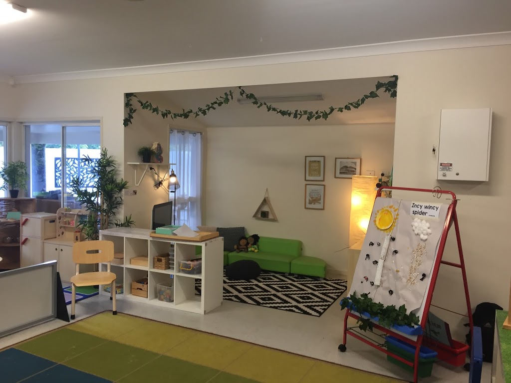 Goodstart Early Learning Indooroopilly - Witton Road | 18 Witton Rd, Indooroopilly QLD 4068, Australia | Phone: 1800 222 543