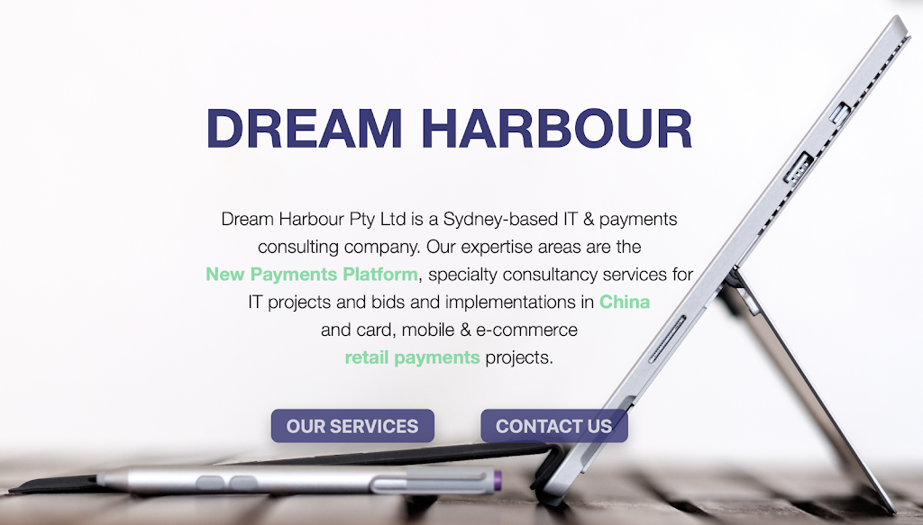 Dream Harbour Pty Ltd | 1A Congewoi Rd, Mosman NSW 2088, Australia | Phone: (02) 9404 0100