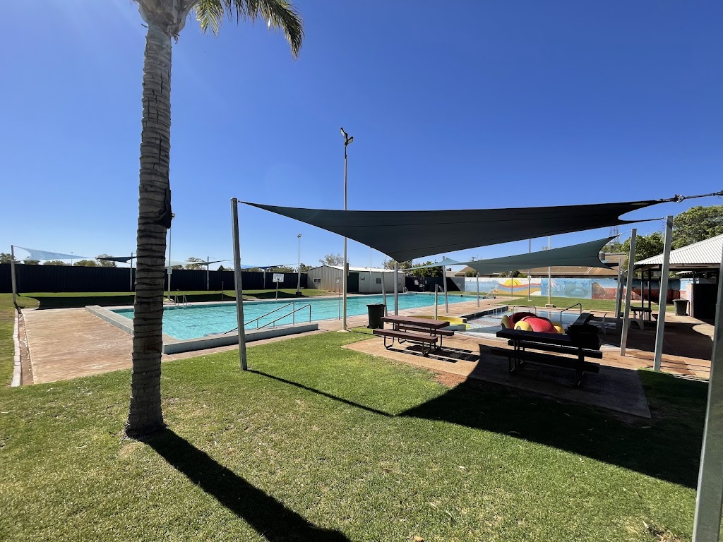 Meekatharra Swimming Pool | 86 Main St, Meekatharra WA 6642, Australia | Phone: (08) 9981 1065 Meekatharra Swimming Pool | 86 Main St, Meekatharra WA 6642, Australia | Phone: (08) 9981 1065