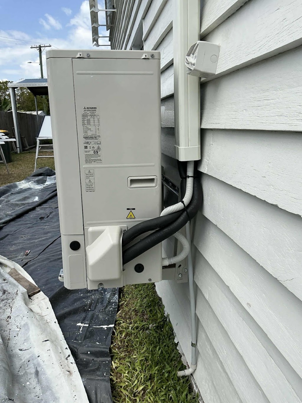 Leading Power | 856 Maraju Yakapari Rd, Dumbleton QLD 4740, Australia | Phone: 0419 712 276