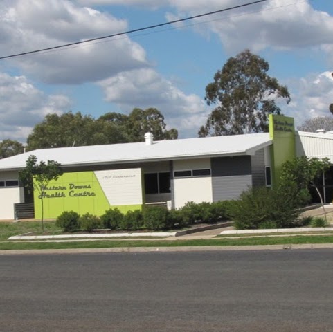 Western Downs Health Centre | 171C Cunningham St, Dalby QLD 4405, Australia | Phone: (07) 4669 6663