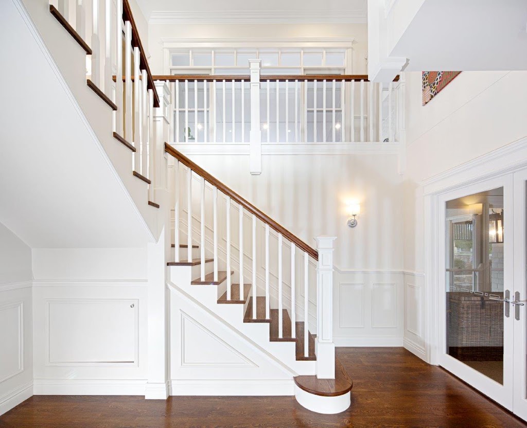 Craftsman Stairs | Delaney Creek Rd, Delaneys Creek QLD 4514, Australia | Phone: 0439 730 583