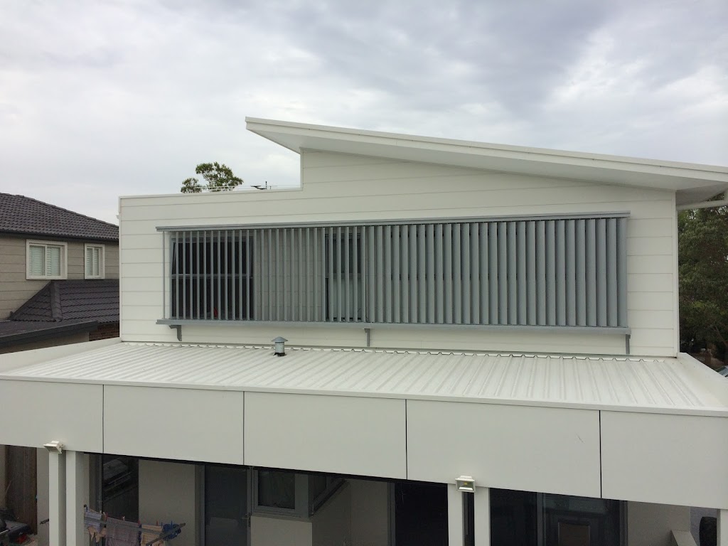 Sydney Louvres |  | Unit 9/68 Industry Rd, Mulgrave NSW 2756, Australia | 0245776808 OR +61 2 4577 6808