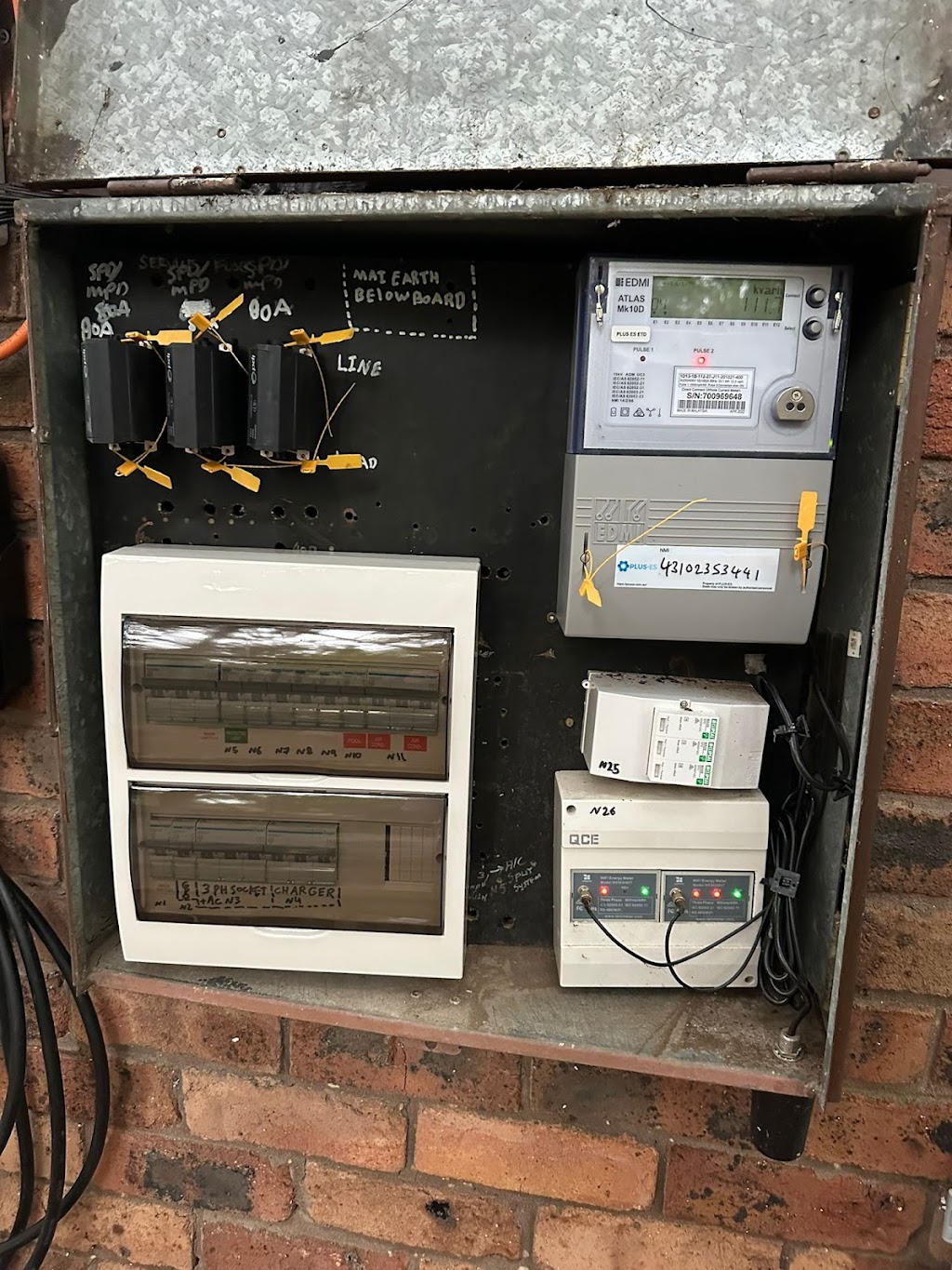 Level 2 Electrician Sutherland Shire | 3 Sixth Ave, Jannali NSW 2226, Australia | Phone: (02) 9158 9999