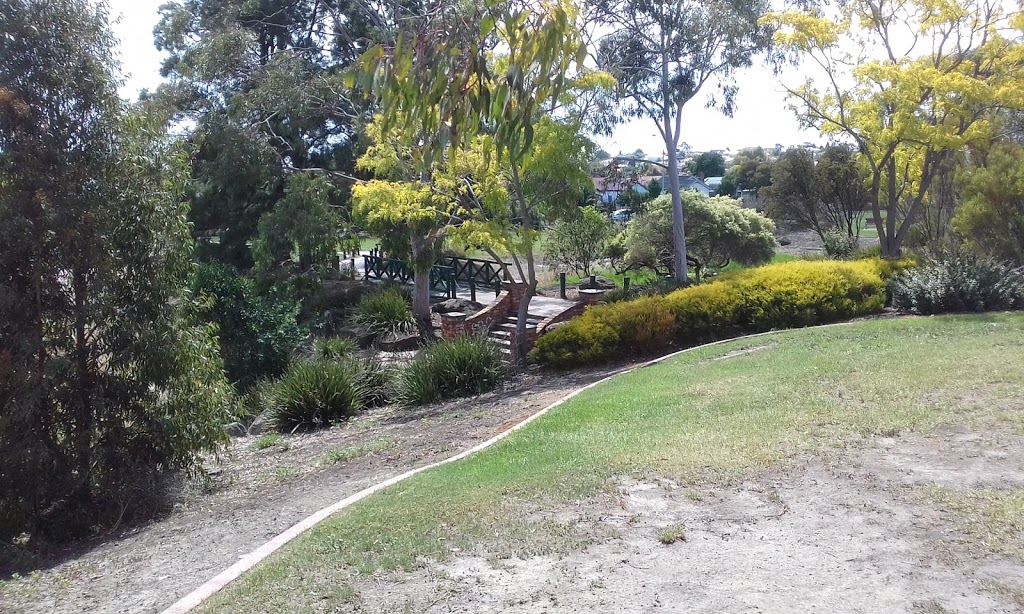 Ray Bramham Gardens | park | St Georges Rd, Preston VIC 3072, Australia | 0384708888 OR +61 3 8470 8888