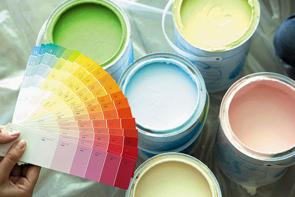 Seascape Painting and Decorating | 10 Gowrie Pl, Cromer NSW 2099, Australia | Phone: 0411 565 239