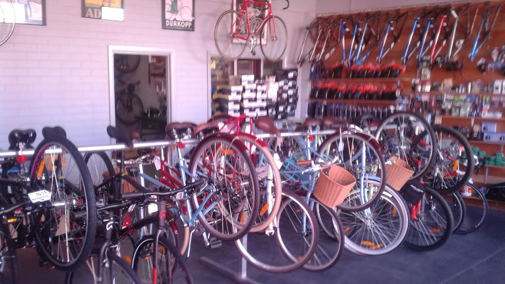 The Bicycle Fitting Store | 42 Commercial St, Korumburra VIC 3950, Australia | Phone: 0433 238 174