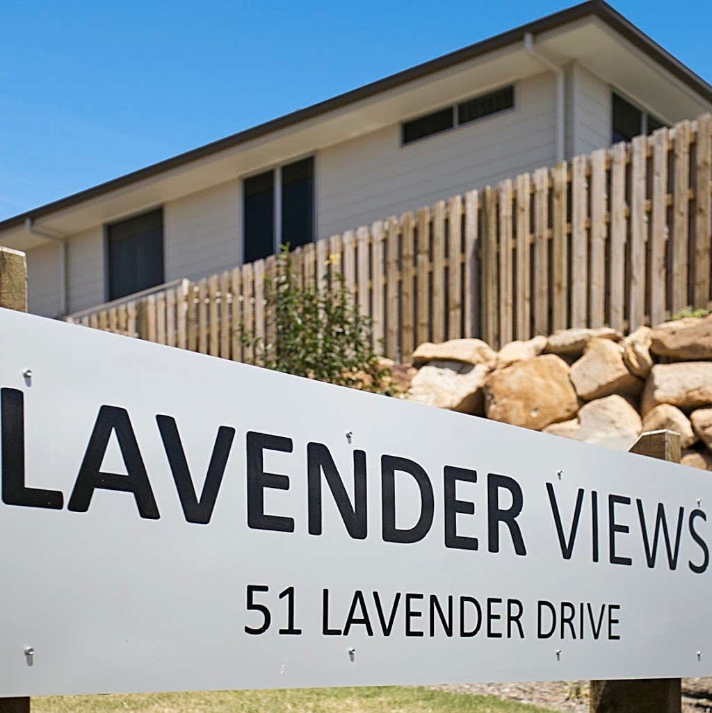 Lavender Views - Quality Townhome Rentals | 51 Lavender Dr, Griffin QLD 4503, Australia | Phone: 0412 665 213