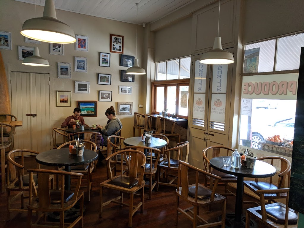 Jelly Cafe | cafe | 20 The Strand, Port Elliot SA 5212, Australia