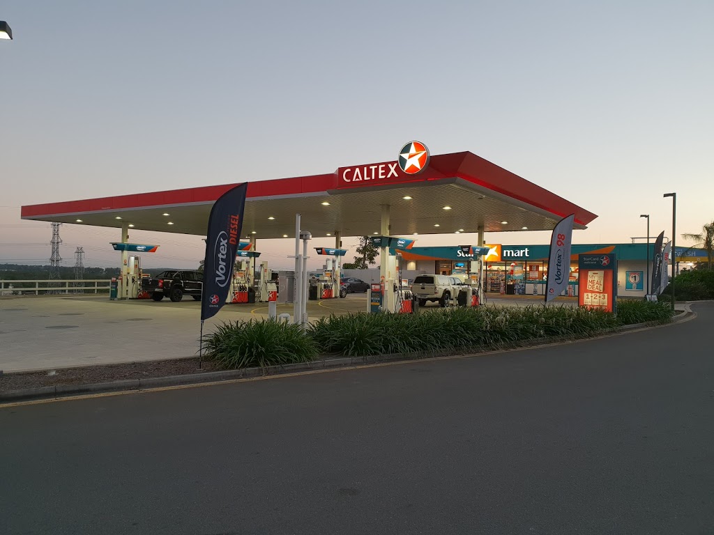 Caltex Sumner Park | gas station | 40 Sumners Rd, Sumner Park QLD 4074, Australia | 0732791695 OR +61 7 3279 1695